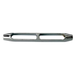 1/4-28 C.S. Johnson Co. Open Body Turnbuckle 34-610 | Blackburn Marine Sailboat & Rigging Hardware